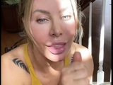 Nicole Aniston Staircase Sextape Video Leaked