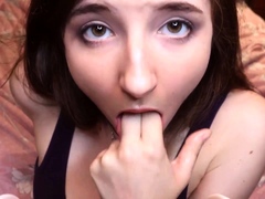 aftynrose-asmr-fun-with-the-tongue-patreon-video-leaked