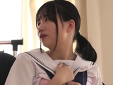 Ichii Yuka Iori Hinano Continuous Fucking Around School