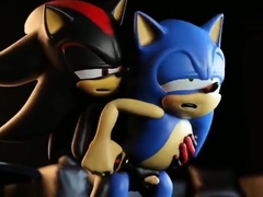 Sonadow in its Truest Form