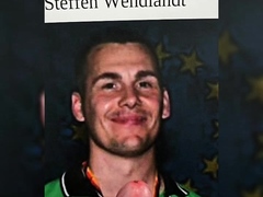 Cumtribute to Steffen Wendlandt